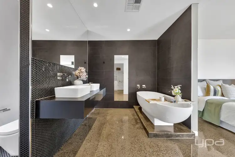 Sixth view of Homely house listing, 28 Tristania Drive, Point Cook VIC 3030