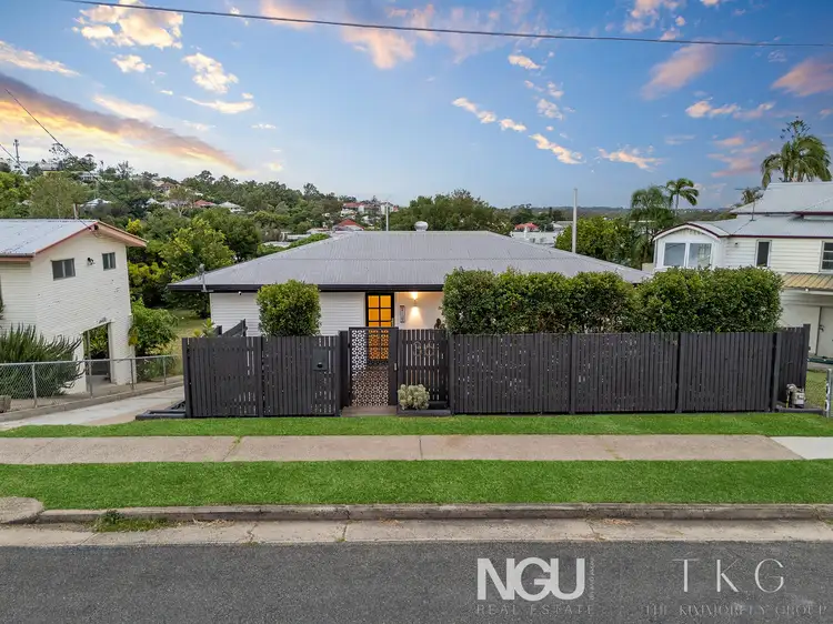Main view of Homely house listing, 36 Darling Street East, Sadliers Crossing QLD 4305