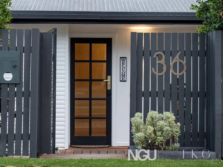 Third view of Homely house listing, 36 Darling Street East, Sadliers Crossing QLD 4305