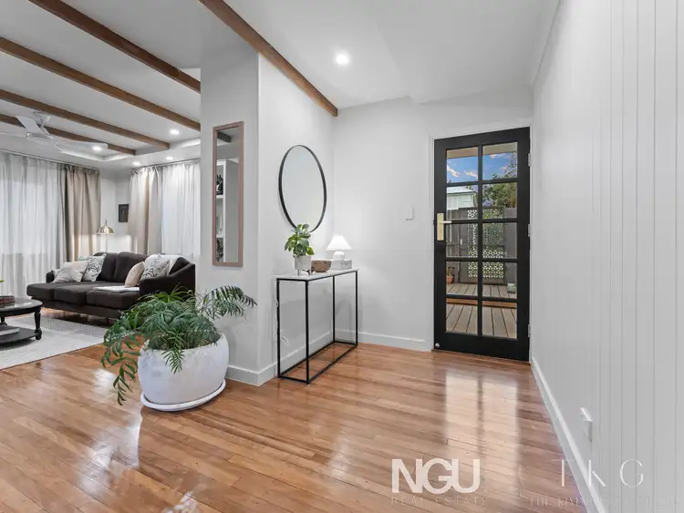Sixth view of Homely house listing, 36 Darling Street East, Sadliers Crossing QLD 4305