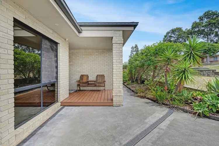 Fourth view of Homely house listing, 6 Kookaburra Close, Weston NSW 2326