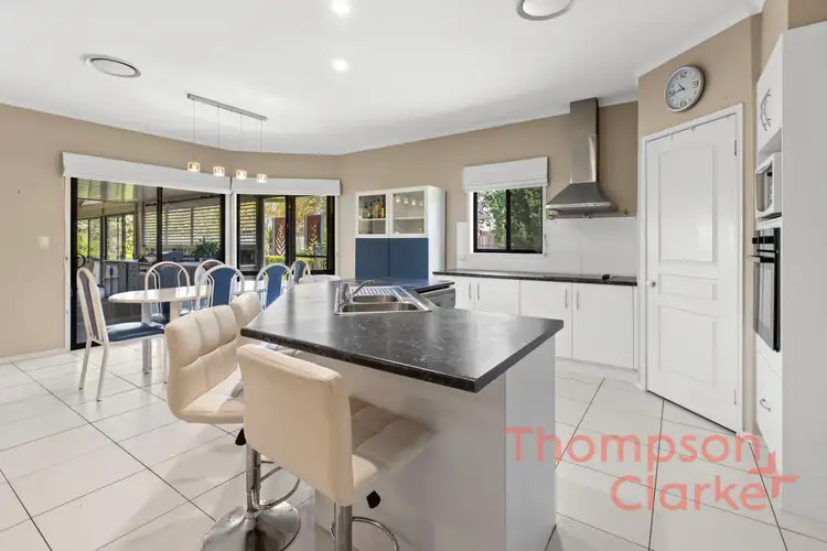 Fifth view of Homely house listing, 6 Kookaburra Close, Weston NSW 2326