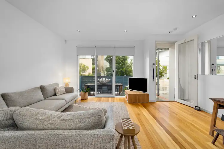 Third view of Homely apartment listing, 27/3360 Point Nepean Road, Sorrento VIC 3943
