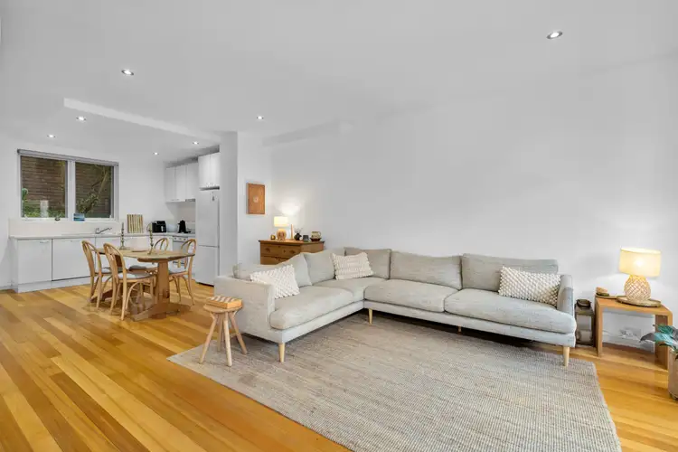 Fourth view of Homely apartment listing, 27/3360 Point Nepean Road, Sorrento VIC 3943