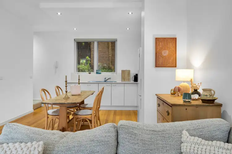 Fifth view of Homely apartment listing, 27/3360 Point Nepean Road, Sorrento VIC 3943