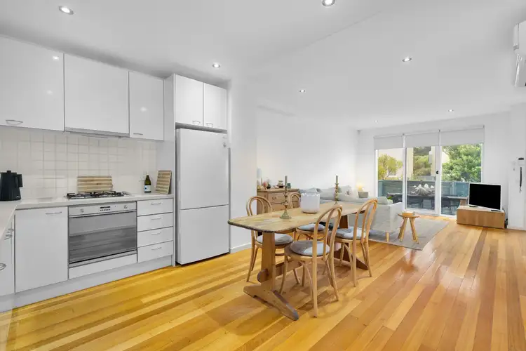 Sixth view of Homely apartment listing, 27/3360 Point Nepean Road, Sorrento VIC 3943