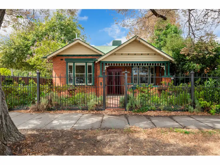Main view of Homely house listing, 626 David Street, Albury NSW 2640