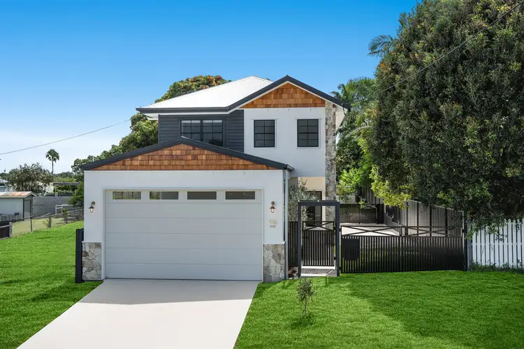 96 McFadden Street, Wynnum QLD 4178