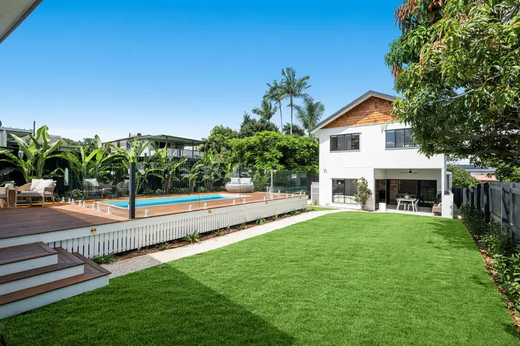 Third view of Homely house listing, 96 McFadden Street, Wynnum QLD 4178