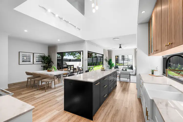 Fourth view of Homely house listing, 96 McFadden Street, Wynnum QLD 4178