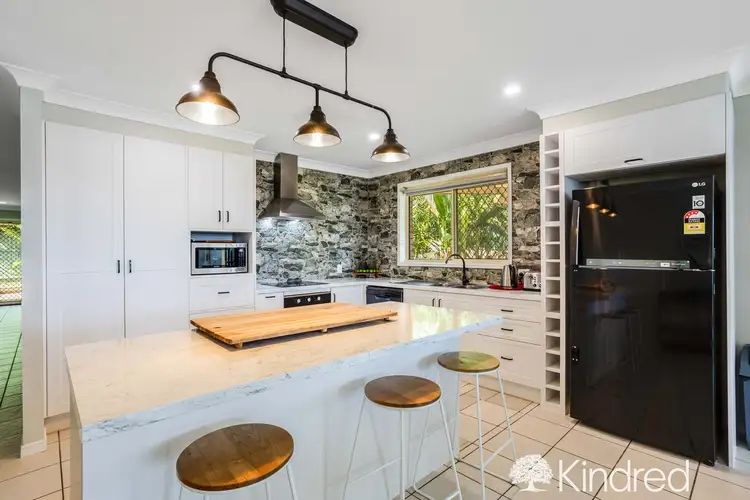 20 Zoe Place, Deception Bay QLD 4508