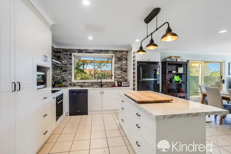Fourth view of Homely house listing, 20 Zoe Place, Deception Bay QLD 4508
