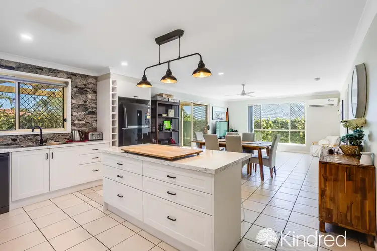 Fifth view of Homely house listing, 20 Zoe Place, Deception Bay QLD 4508