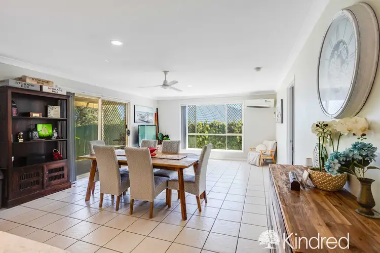 Sixth view of Homely house listing, 20 Zoe Place, Deception Bay QLD 4508