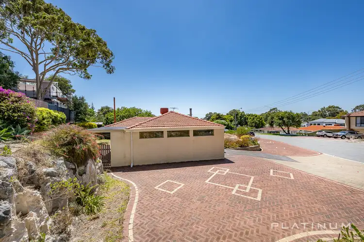 Fourth view of Homely house listing, 29 Clevedon Place, Kallaroo WA 6025