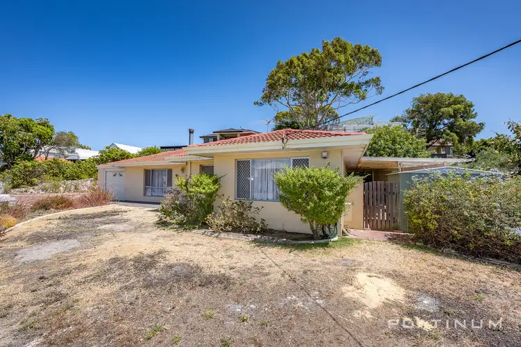 Fifth view of Homely house listing, 29 Clevedon Place, Kallaroo WA 6025