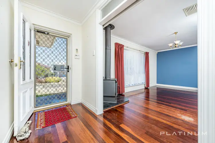 Sixth view of Homely house listing, 29 Clevedon Place, Kallaroo WA 6025