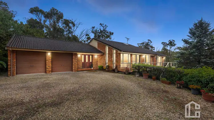 Main view of Homely house listing, 54 Clear View Parade, Hazelbrook NSW 2779