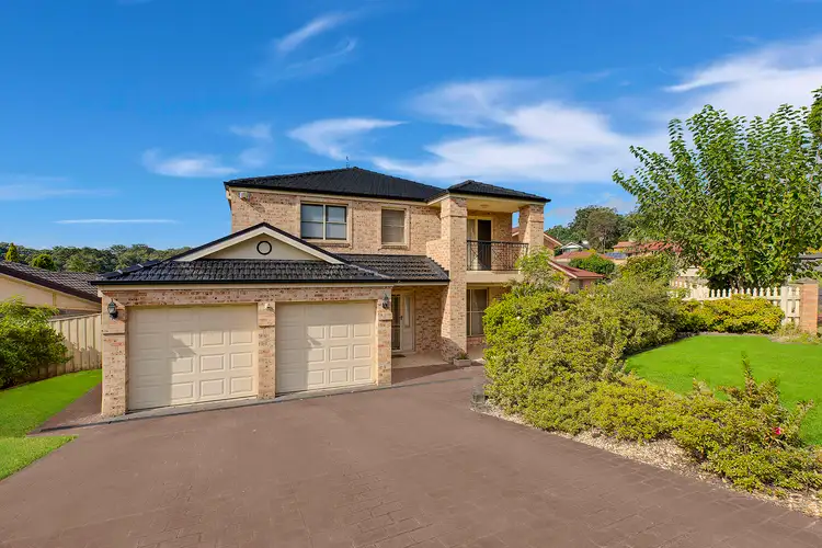 15 Tallowood Crescent, Erina NSW 2250