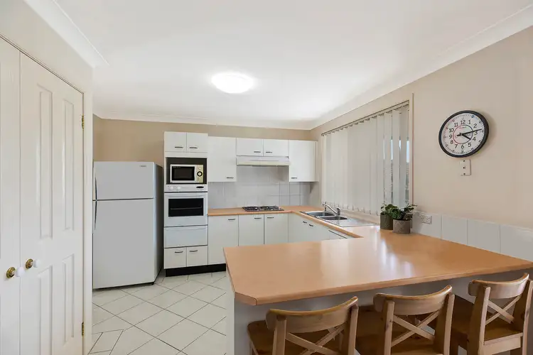 Second view of Homely house listing, 15 Tallowood Crescent, Erina NSW 2250