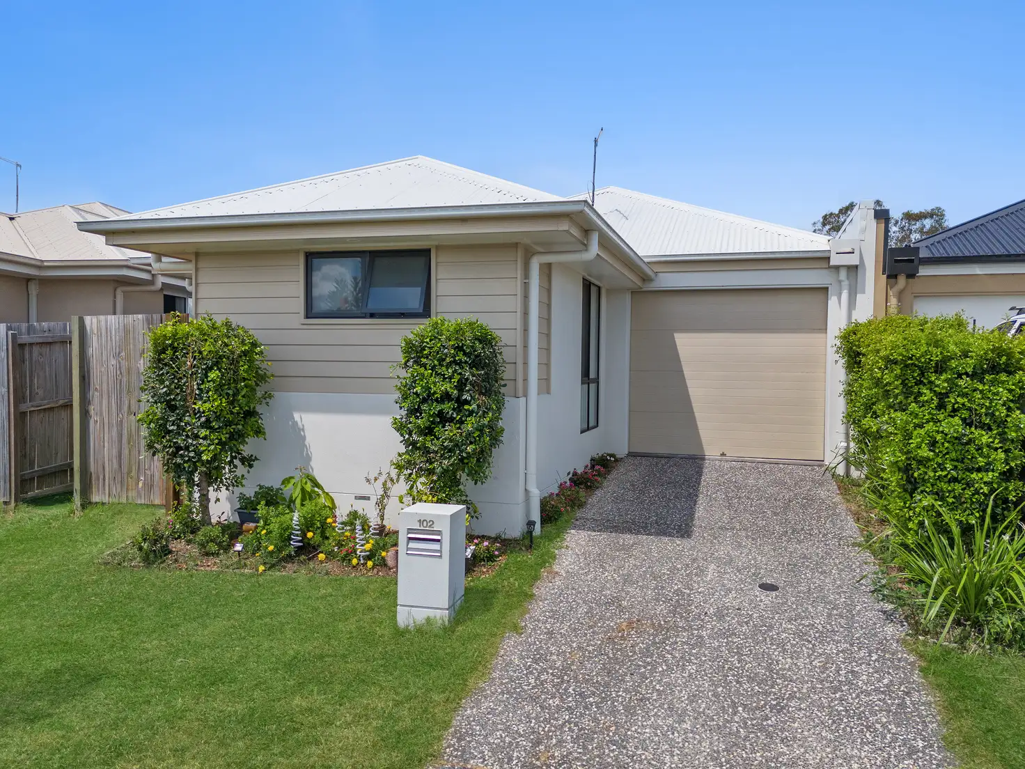 Main view of Homely house listing, 102 Blackberry Way, Ripley QLD 4306