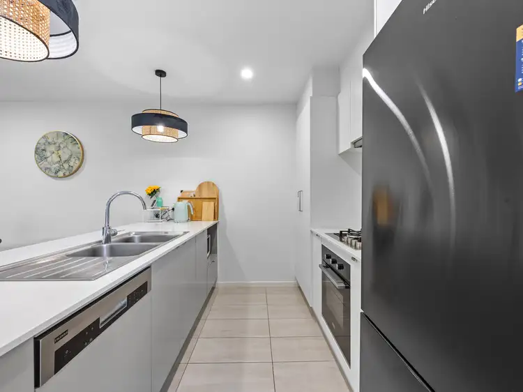 Third view of Homely house listing, 102 Blackberry Way, Ripley QLD 4306