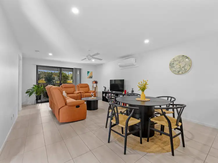 Fourth view of Homely house listing, 102 Blackberry Way, Ripley QLD 4306