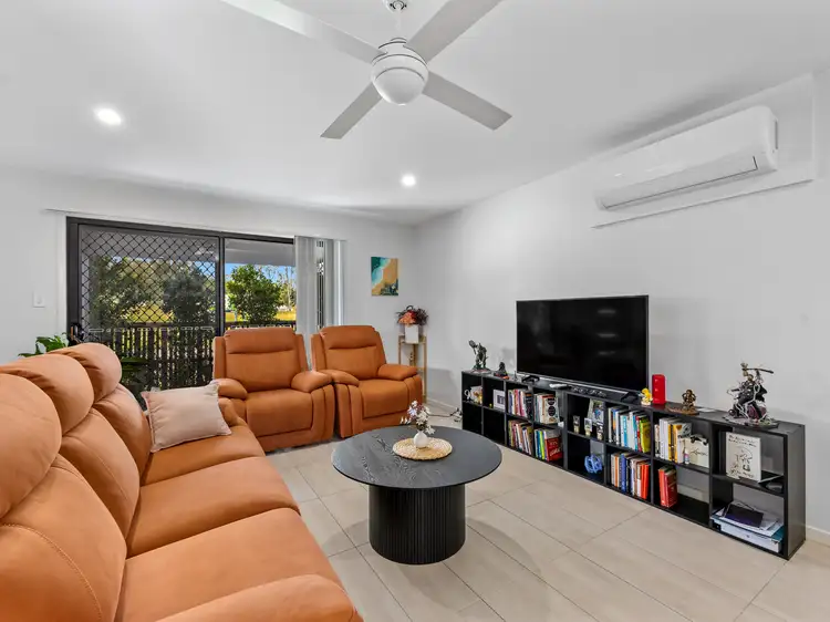 Fifth view of Homely house listing, 102 Blackberry Way, Ripley QLD 4306
