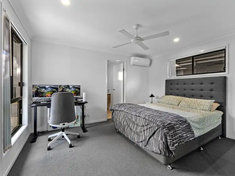 Sixth view of Homely house listing, 102 Blackberry Way, Ripley QLD 4306
