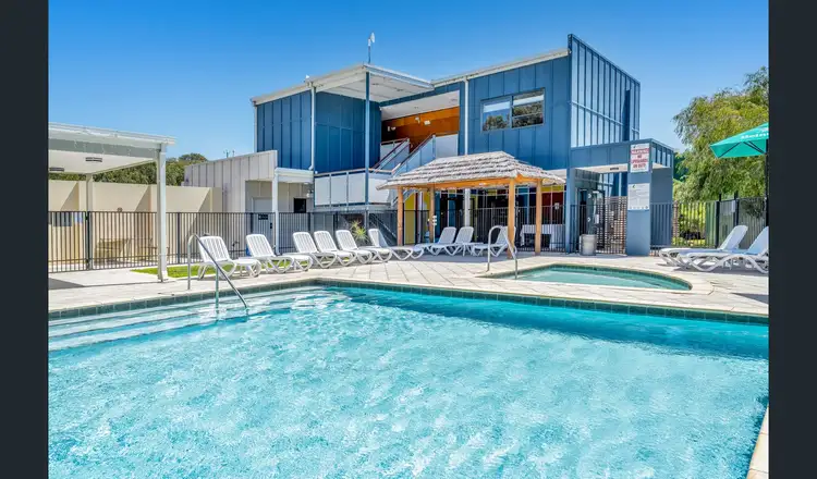Main view of Homely unit listing, 11/7 Panorama Drive, Preston Beach WA 6215