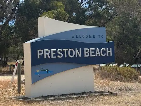 Second view of Homely unit listing, 11/7 Panorama Drive, Preston Beach WA 6215