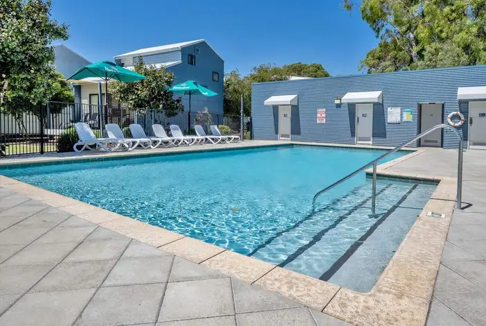 Seventh view of Homely unit listing, 11/7 Panorama Drive, Preston Beach WA 6215
