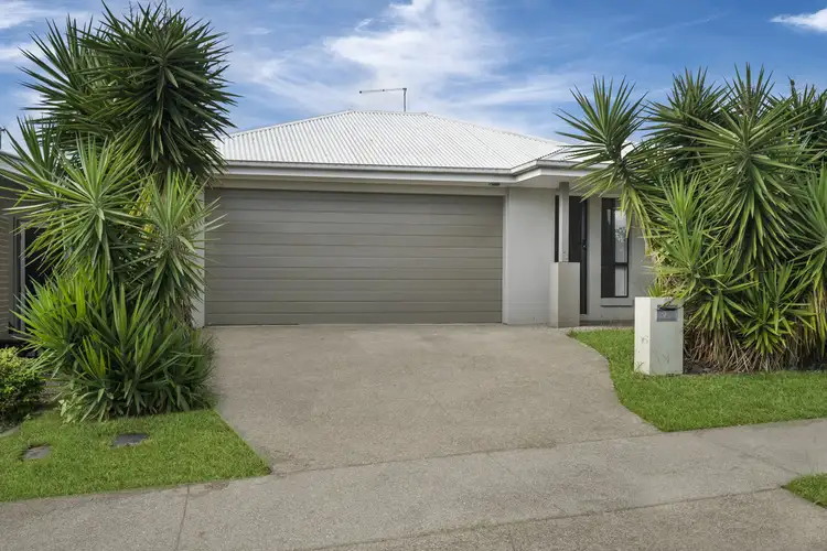 95 Buxton Avenue, Yarrabilba QLD 4207