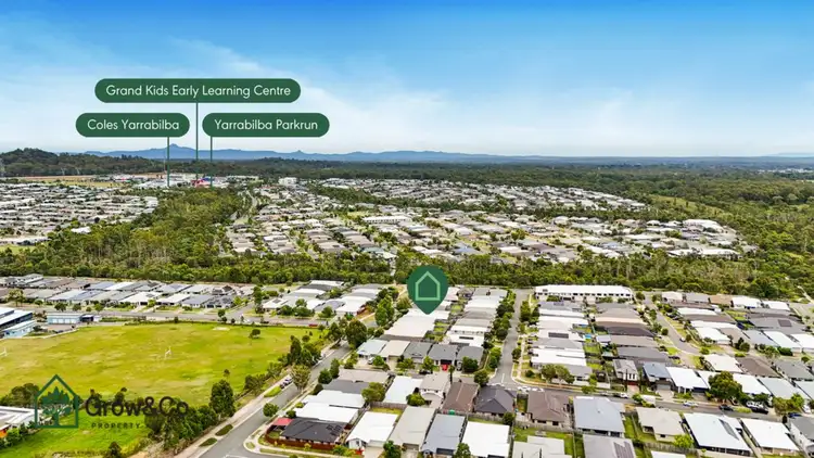 Fifth view of Homely house listing, 95 Buxton Avenue, Yarrabilba QLD 4207