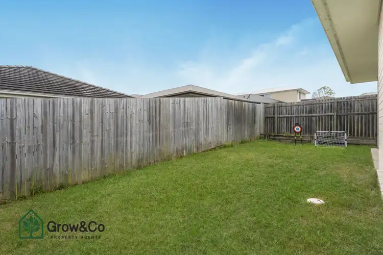 Sixth view of Homely house listing, 95 Buxton Avenue, Yarrabilba QLD 4207