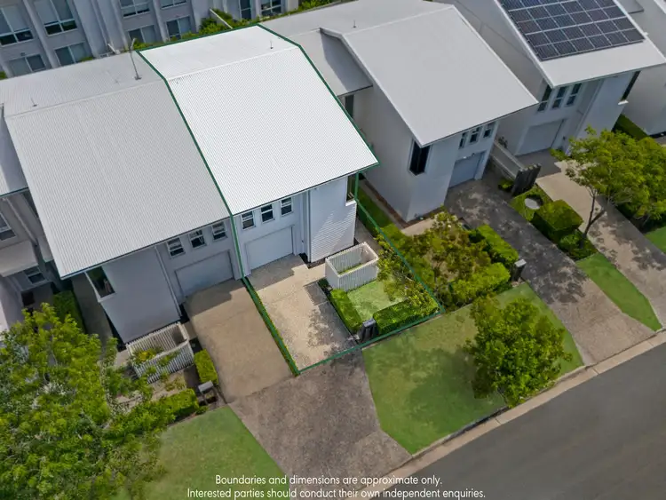 Fifth view of Homely house listing, 92 Hill Drive, Pimpama QLD 4209