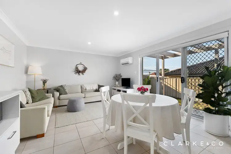 Third view of Homely unit listing, 2/41A Irving Street, Beresfield NSW 2322