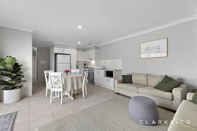 Fourth view of Homely unit listing, 2/41A Irving Street, Beresfield NSW 2322