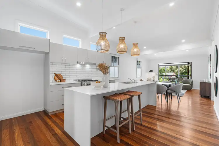 Third view of Homely house listing, 71 Uplands Terrace, Wynnum QLD 4178