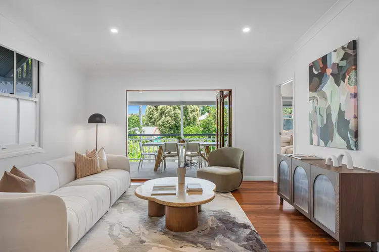 Fifth view of Homely house listing, 71 Uplands Terrace, Wynnum QLD 4178