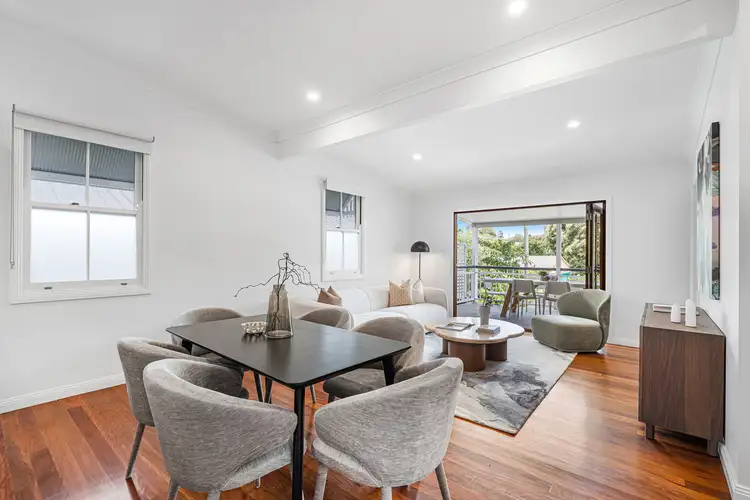 Sixth view of Homely house listing, 71 Uplands Terrace, Wynnum QLD 4178