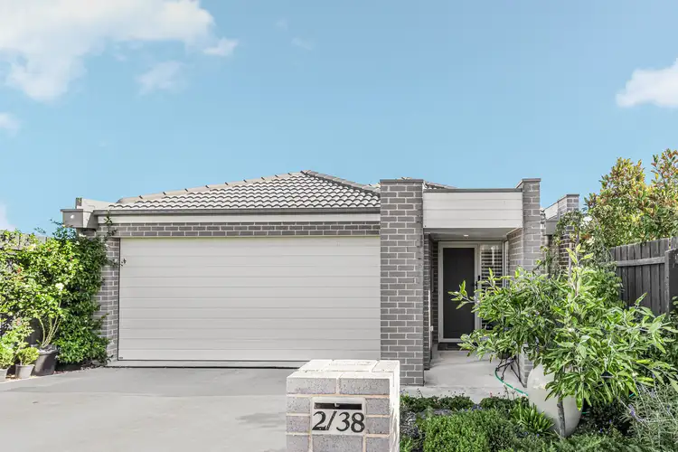 Main view of Homely house listing, 2/38 Hoki Street, Warrnambool VIC 3280