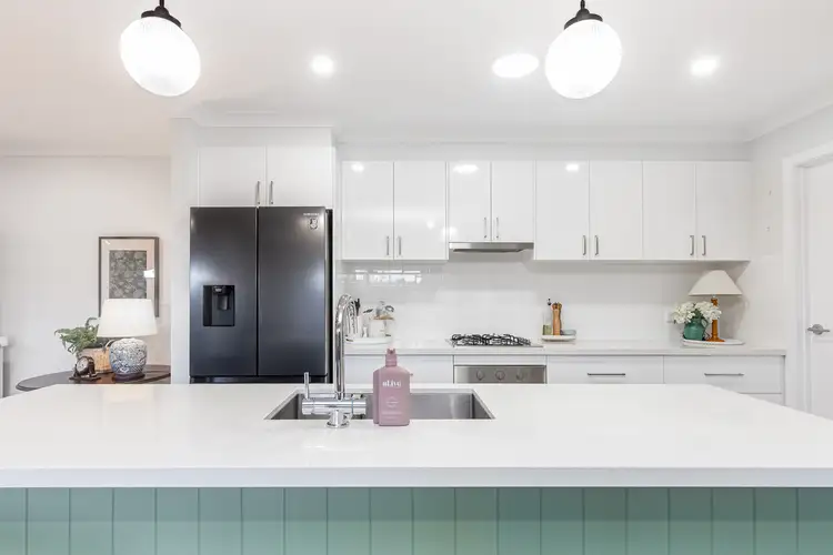 Third view of Homely house listing, 2/38 Hoki Street, Warrnambool VIC 3280
