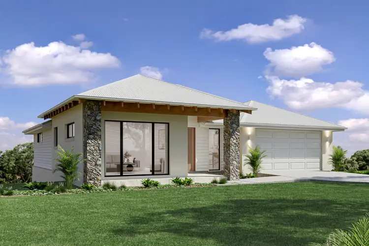 Third view of Homely land listing, 96 Roberts Crescent, Bellbird Park QLD 4300