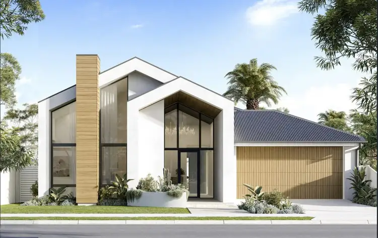 Fourth view of Homely land listing, 96 Roberts Crescent, Bellbird Park QLD 4300