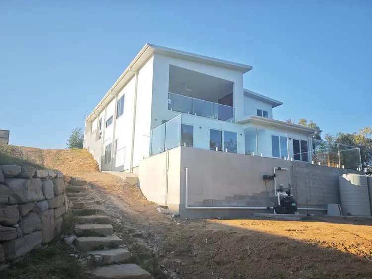 Fifth view of Homely land listing, 96 Roberts Crescent, Bellbird Park QLD 4300