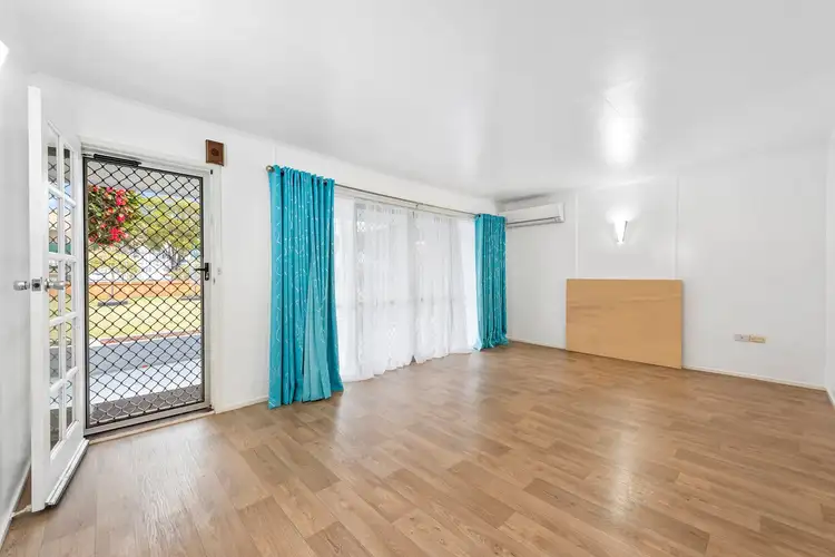 Third view of Homely house listing, 85 Vacy Street, Newtown QLD 4350