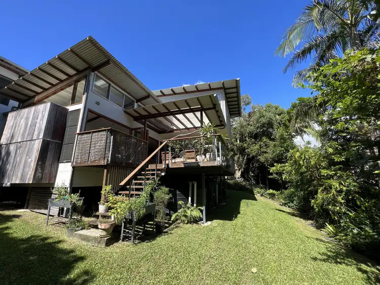 Main view of Homely house listing, 4/1-5 Keats Street, Byron Bay NSW 2481