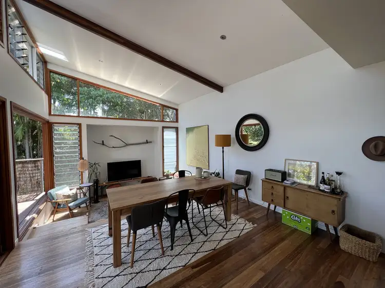 Third view of Homely house listing, 4/1-5 Keats Street, Byron Bay NSW 2481
