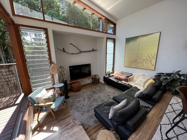 Fourth view of Homely house listing, 4/1-5 Keats Street, Byron Bay NSW 2481